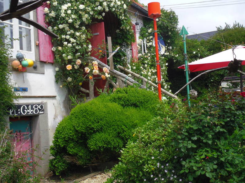 Homestay Morlaix 221055-3