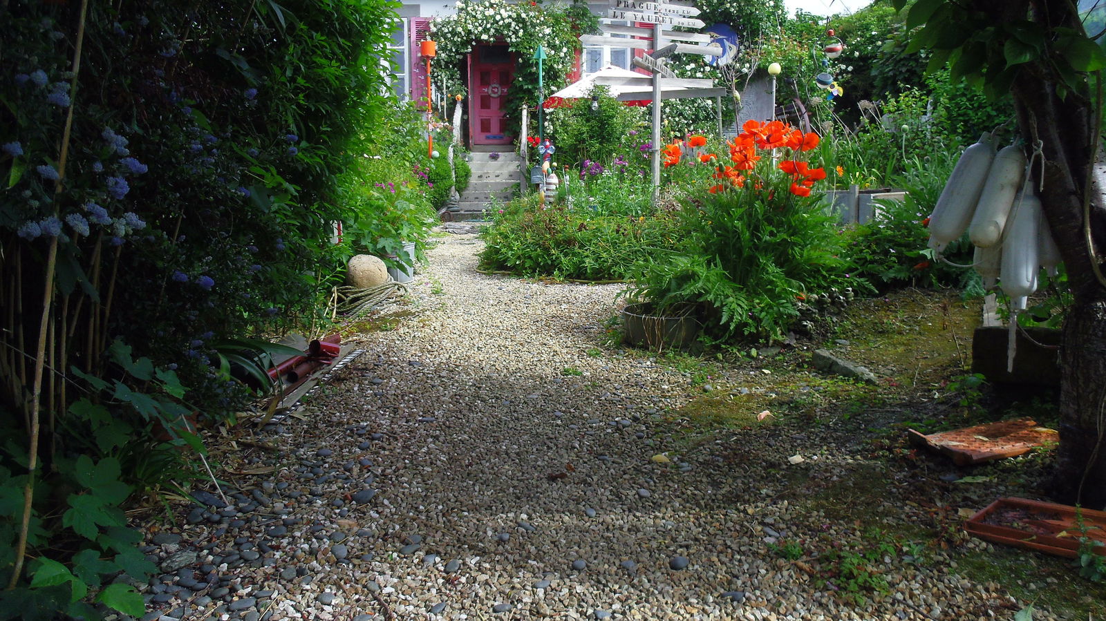 Homestay Morlaix 221055