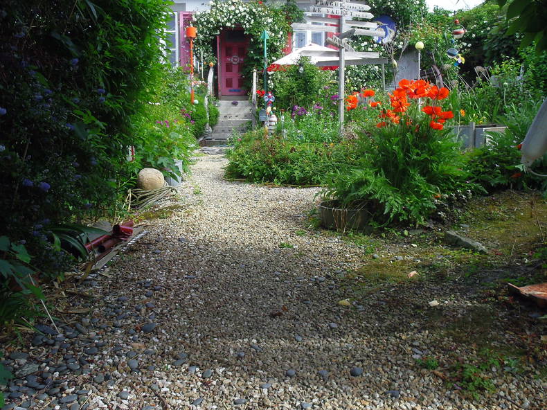 Homestay Morlaix 221055-4