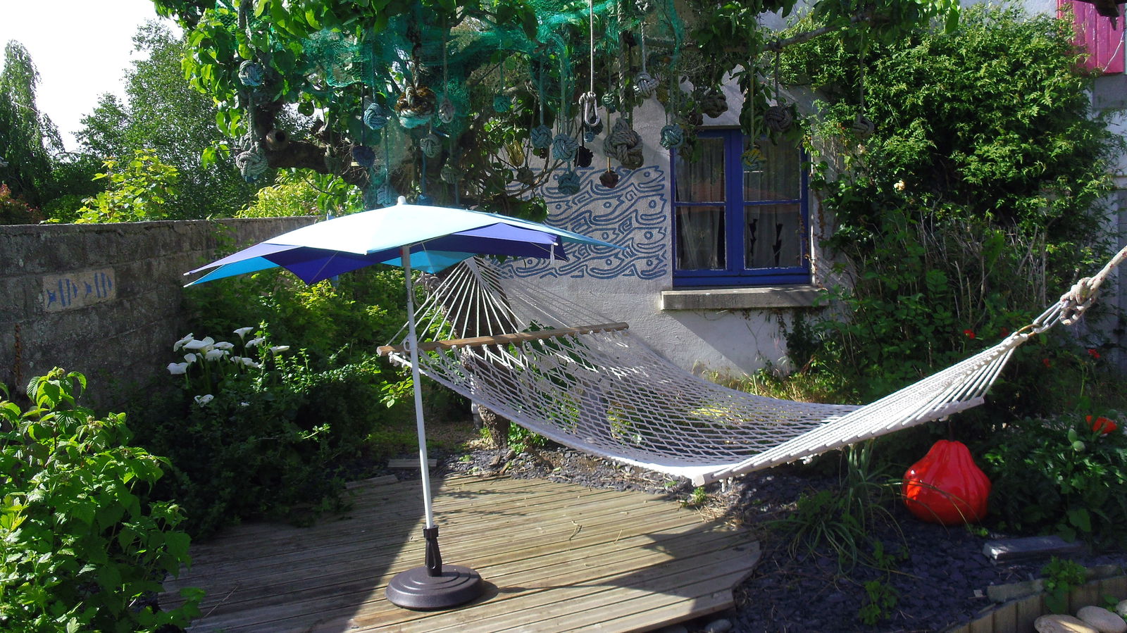 Homestay Morlaix 221055