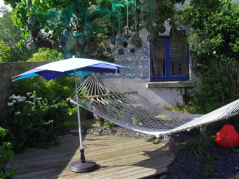 Homestay Morlaix 221055-5