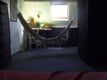 Chambre Chez L'habitant Morlaix 221055-6