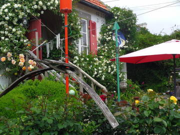 Chambre Chez L'habitant Morlaix 221055-8