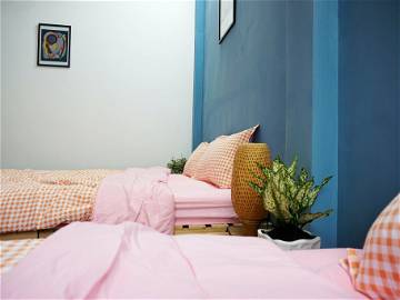 Chambre À Louer Tp. Phan Thiết 153908