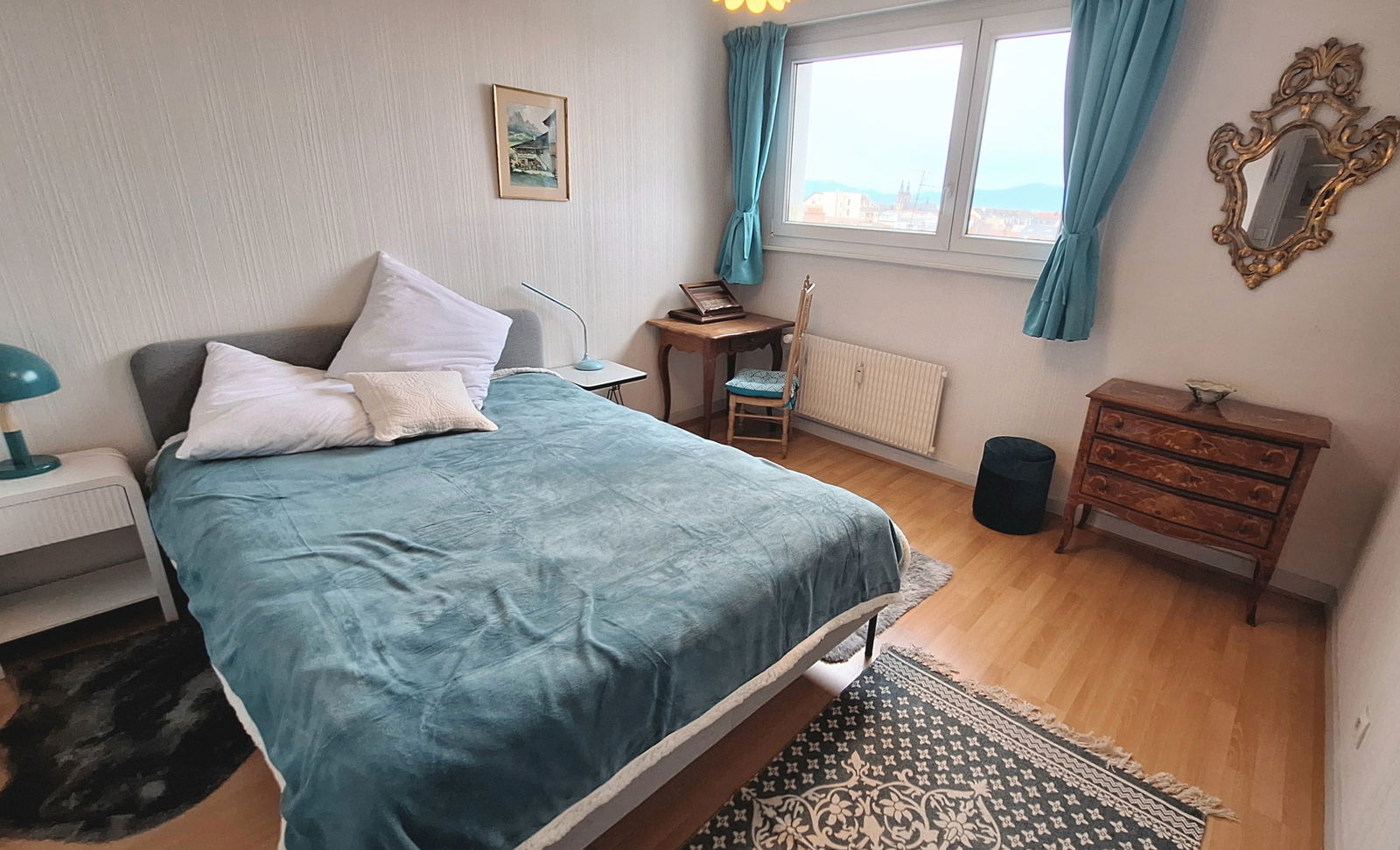 Homestay Mulhouse 659411