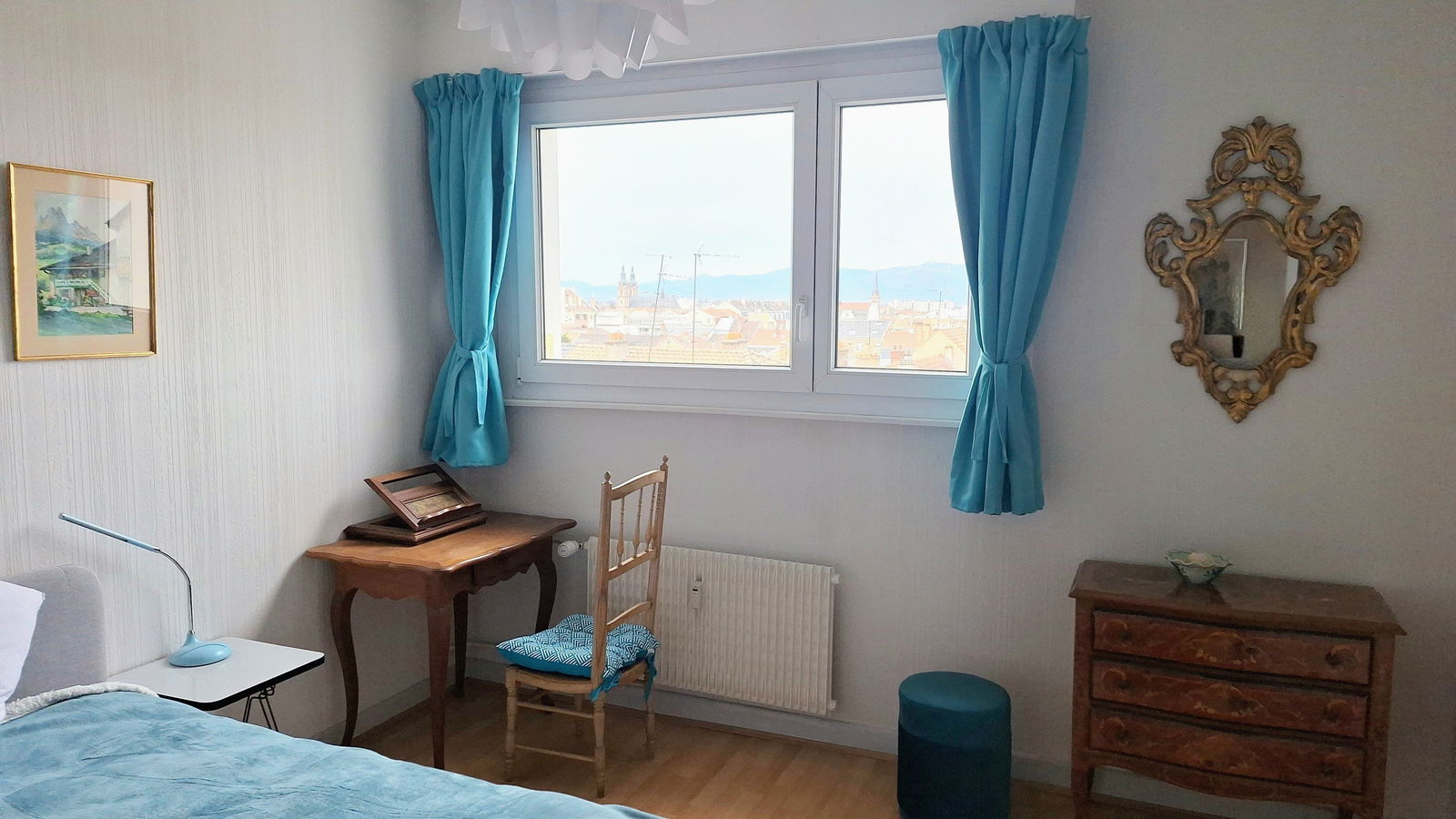 Homestay Mulhouse 659411