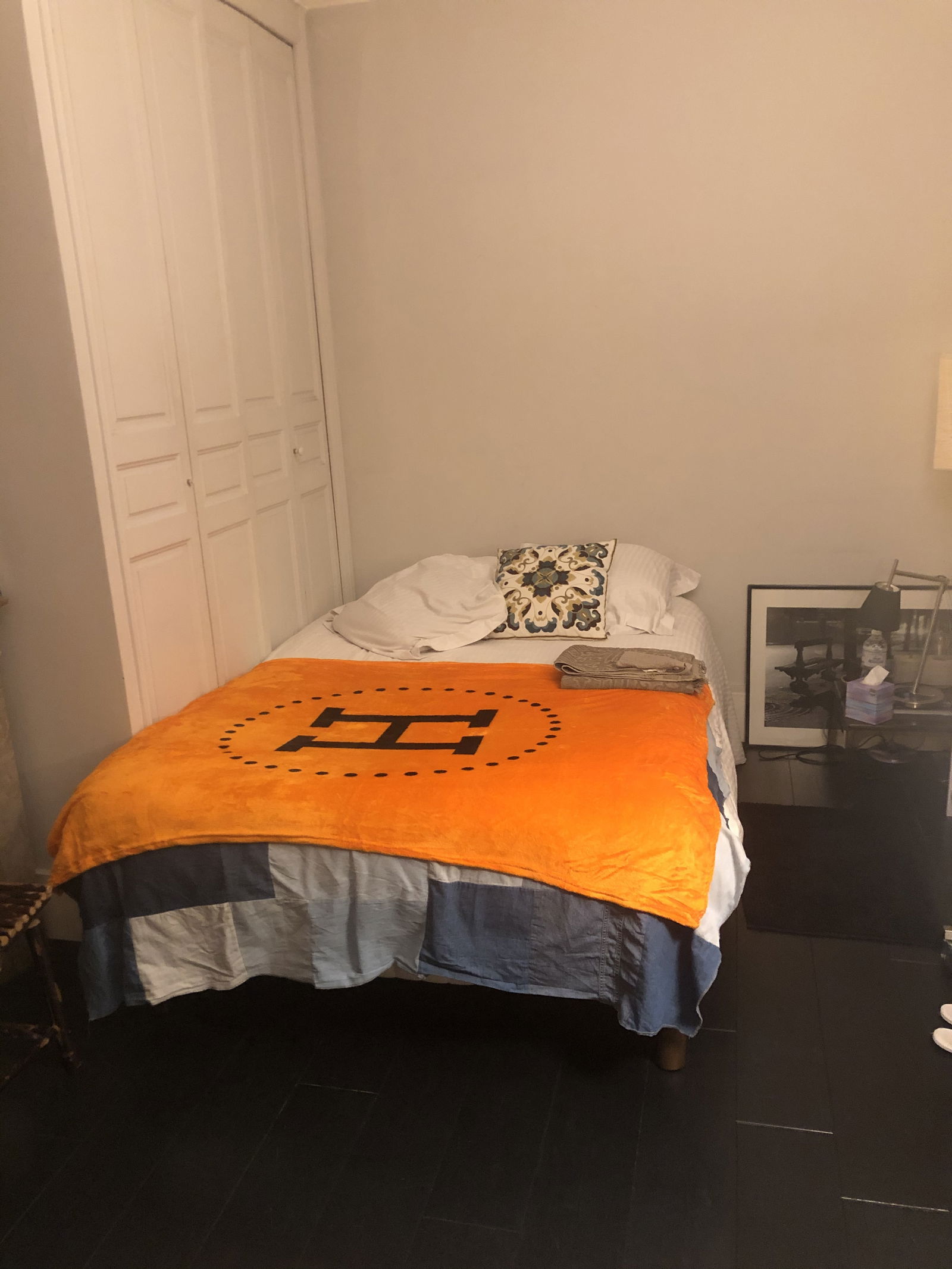 Homestay Paris 247087