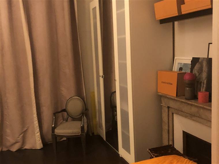 Chambre À Louer Paris 247087