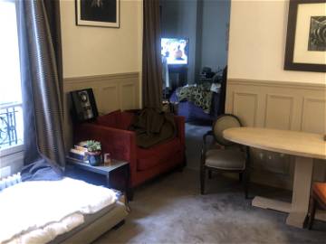 Chambre À Louer Paris 247087