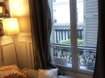 Chambre Chez L'habitant Paris 247087-4