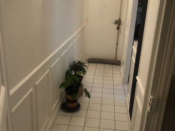 Chambre Chez L'habitant Paris 247087-6