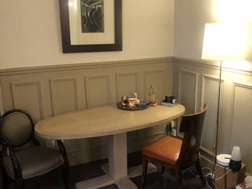 Chambre Chez L'habitant Paris 247087-7