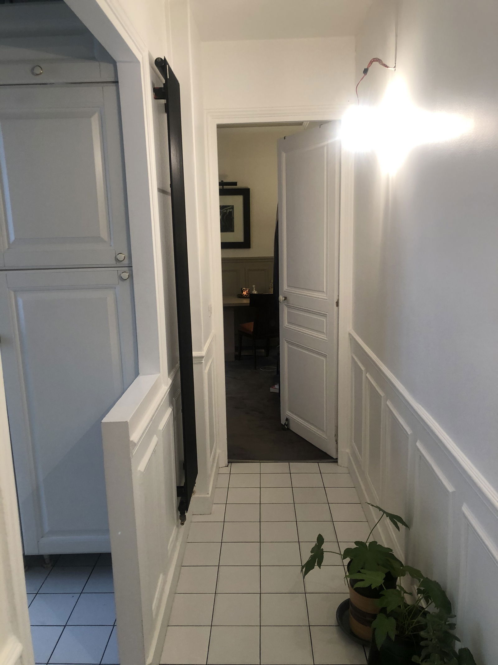 Homestay Paris 247087