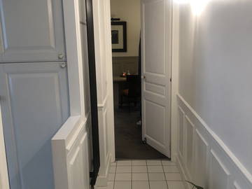 Chambre Chez L'habitant Paris 247087-8