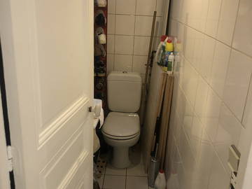 Chambre Chez L'habitant Paris 247087-9