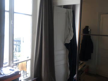 Chambre Chez L'habitant Paris 247087-10