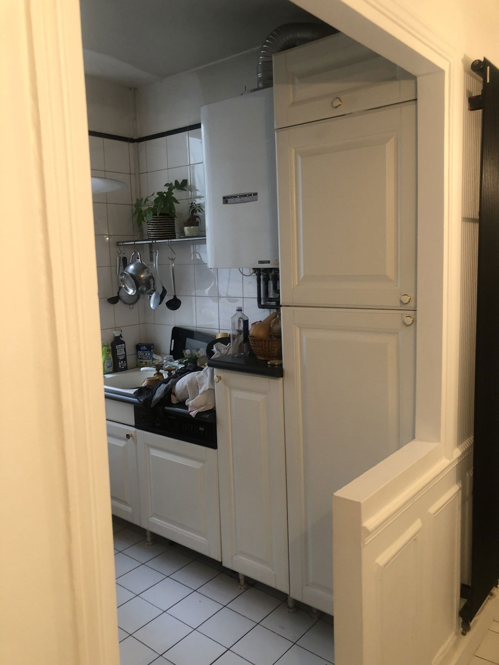 Homestay Paris 247087