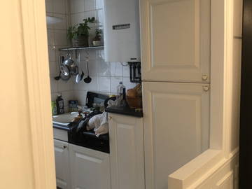 Chambre Chez L'habitant Paris 247087-11