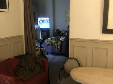 Chambre Chez L'habitant Paris 247087-12