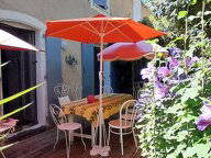 Homestay Mireval 572363
