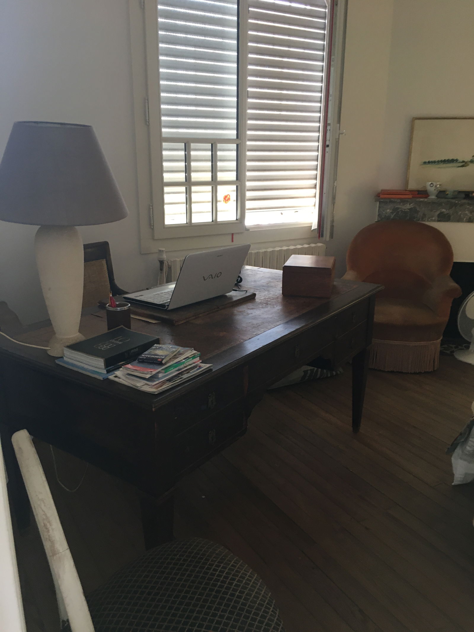 Homestay Bordeaux 249921