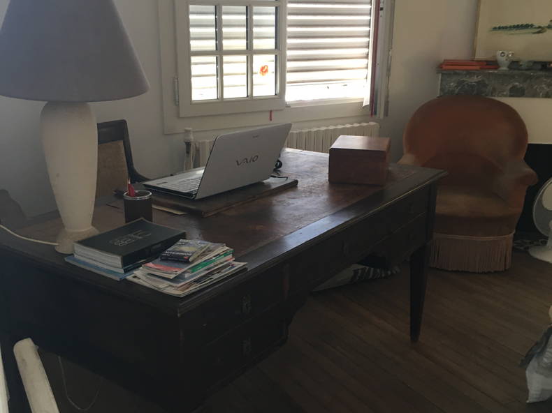 Quedarse En Casa Bordeaux 249921-2