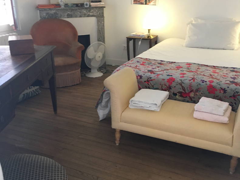 Quedarse En Casa Bordeaux 249921-3