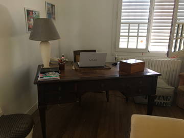 Chambre Chez L'habitant Bordeaux 249921-4