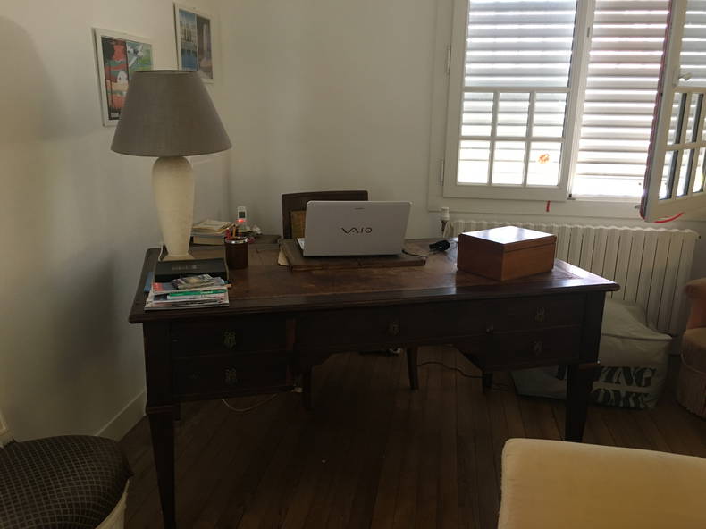 Quedarse En Casa Bordeaux 249921-4