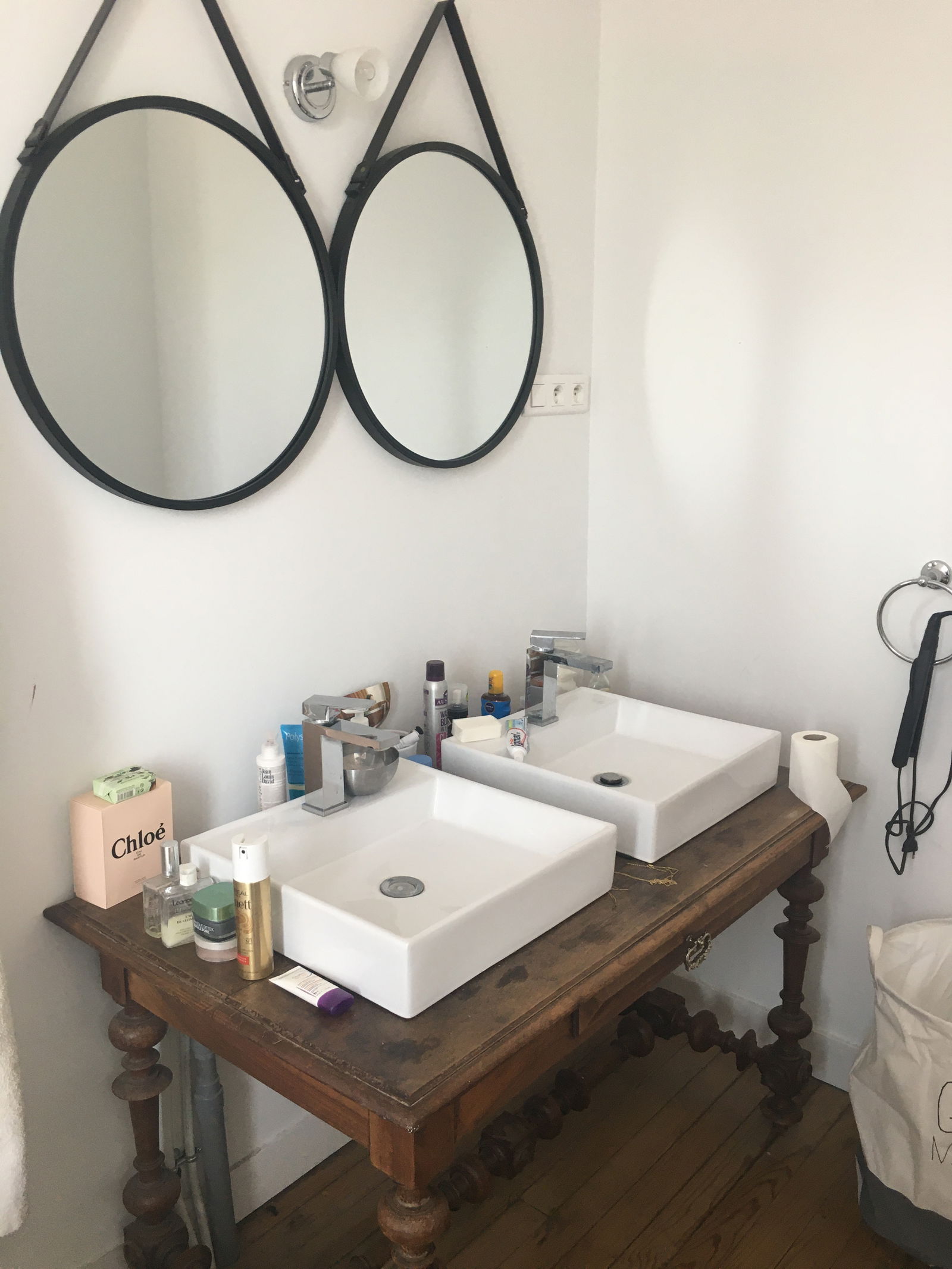 Homestay Bordeaux 249921