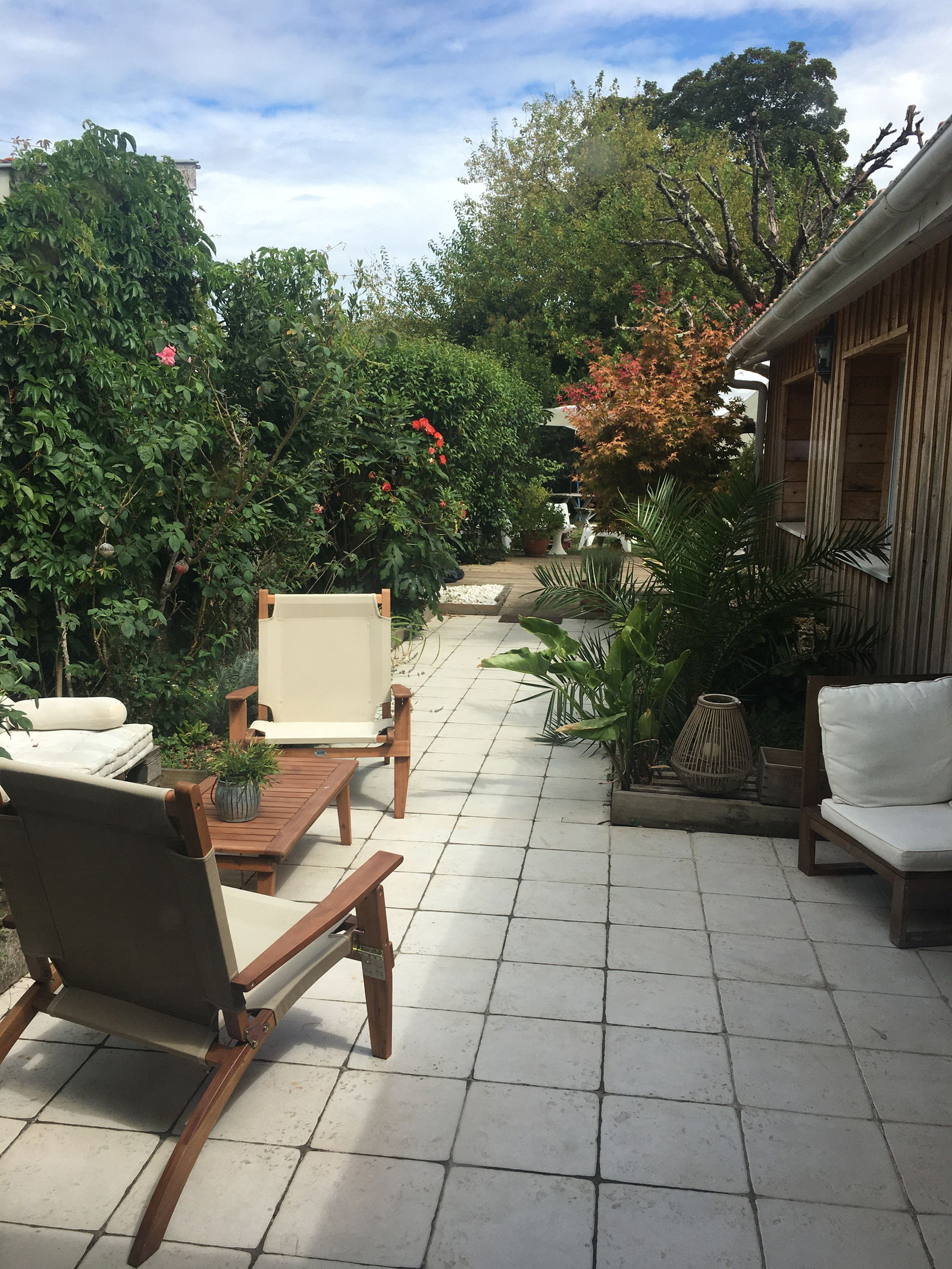 Homestay Bordeaux 249921