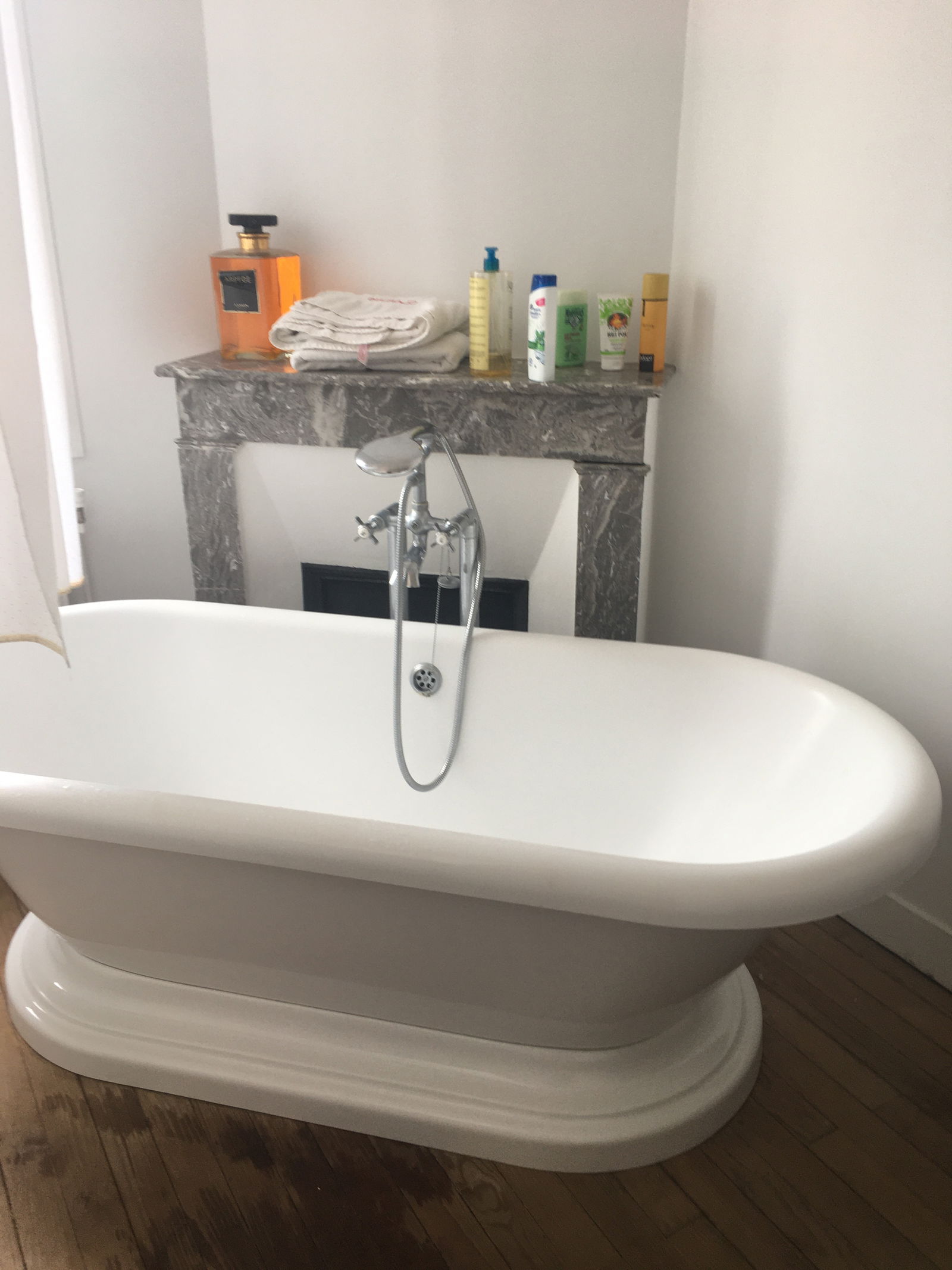 Homestay Bordeaux 249921