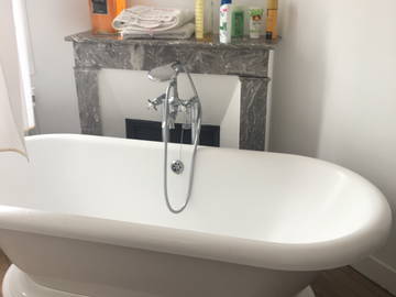 Chambre Chez L'habitant Bordeaux 249921-7