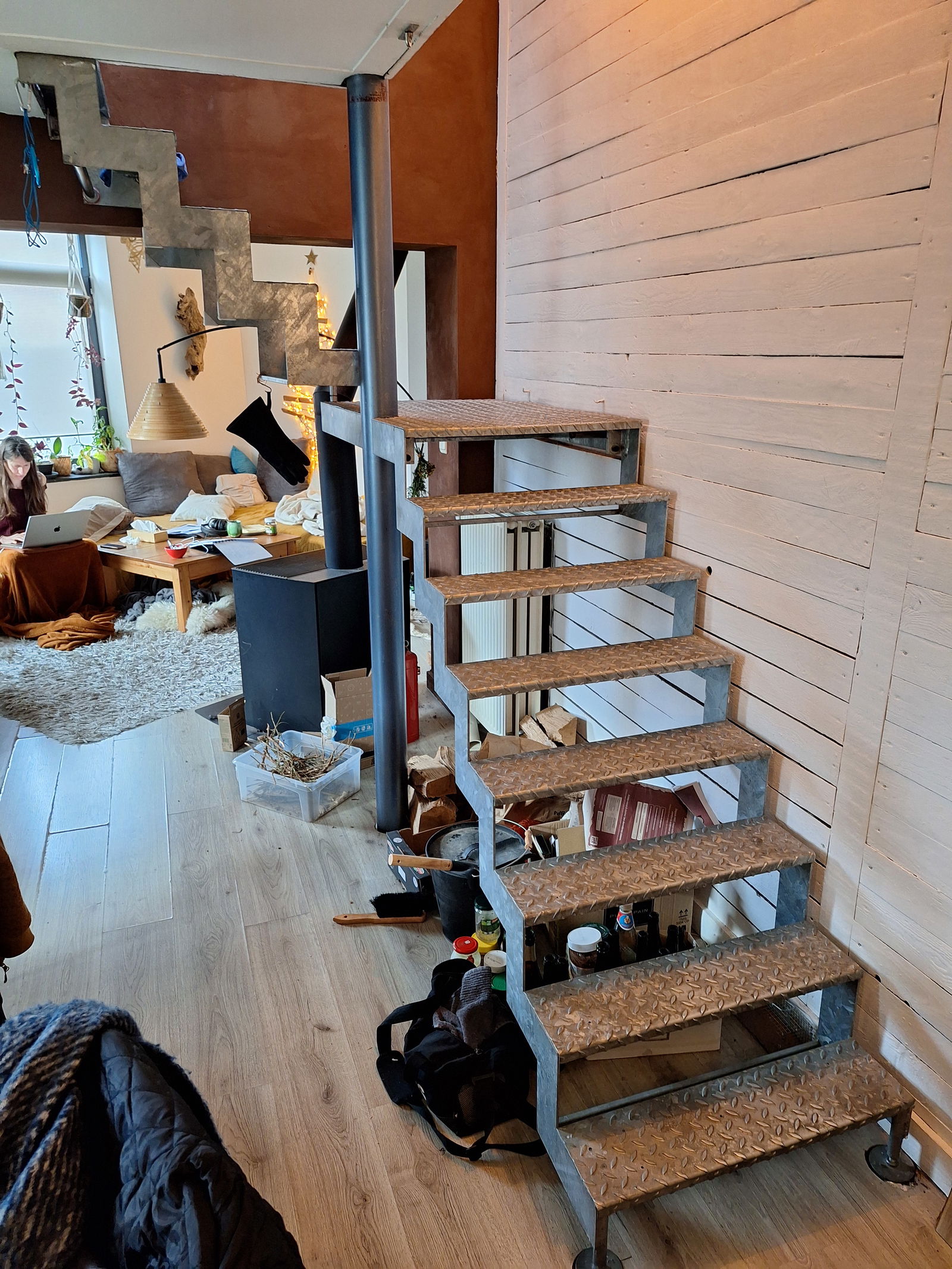 Homestay Chaudfontaine 240085