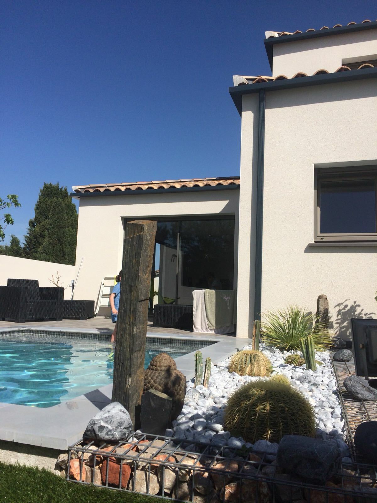Homestay Saint-Jean-de-Védas 247859