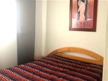 Roomlala | Room For Rent In My Villa Saint Jean De Vedas