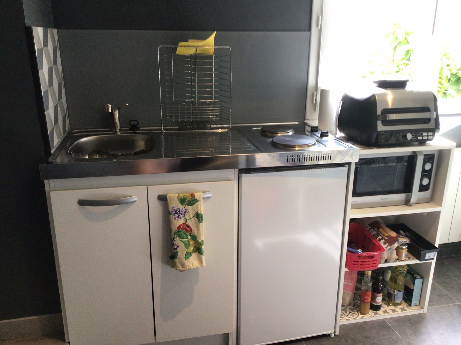 Homestay Saint-Jean-de-Védas 247859