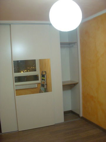 Homestay Nancy 18237