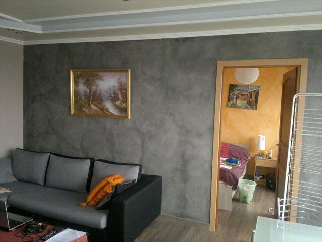 Homestay Nancy 18237