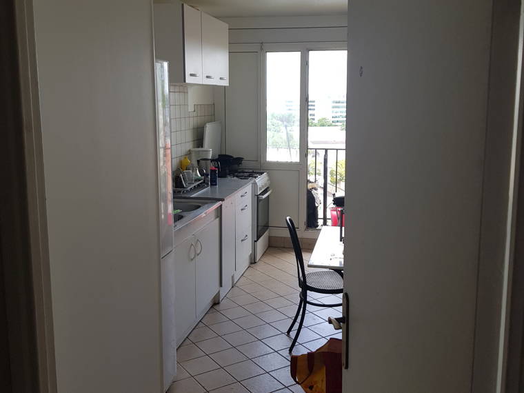 Homestay Nanterre 247250