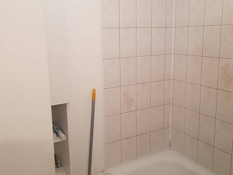 Zakwaterowanie U Rodziny Nanterre 247250-5