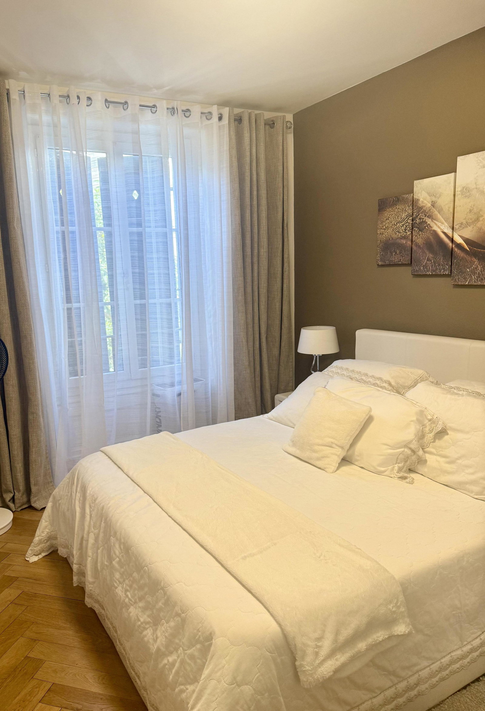 Homestay Genève 671617