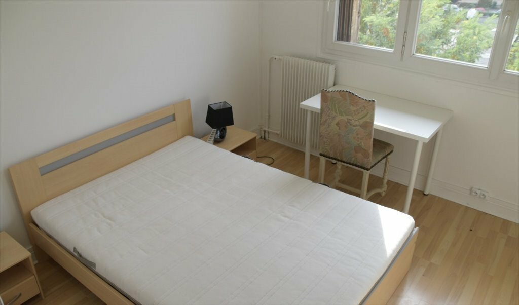 Homestay Neuilly-sur-Marne 244125