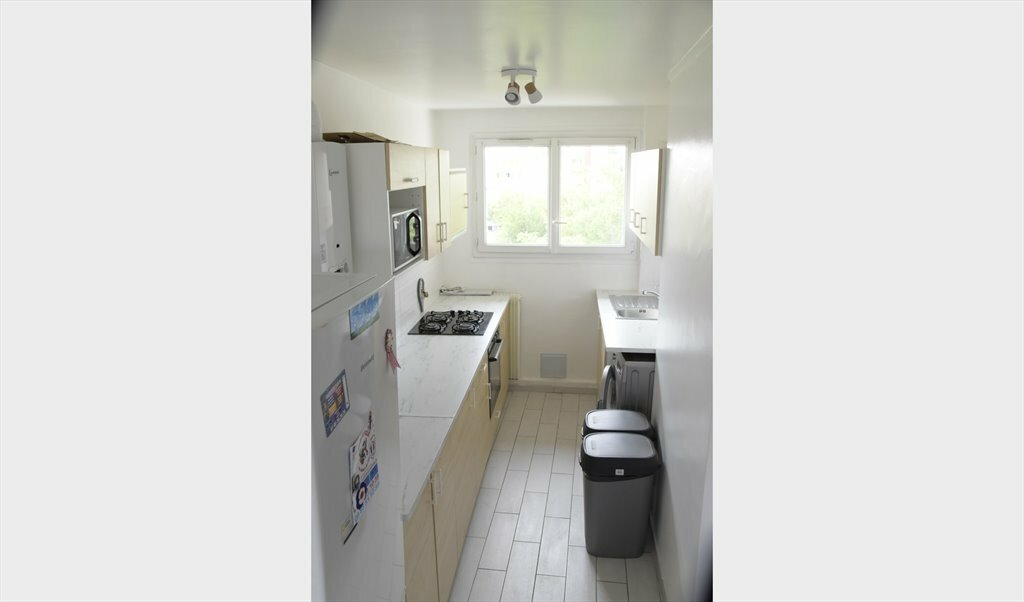 Homestay Neuilly-sur-Marne 244125