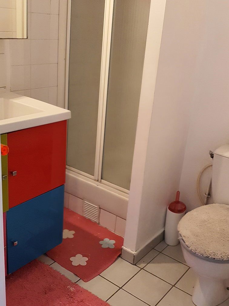 Homestay Neuilly-sur-Seine 246196