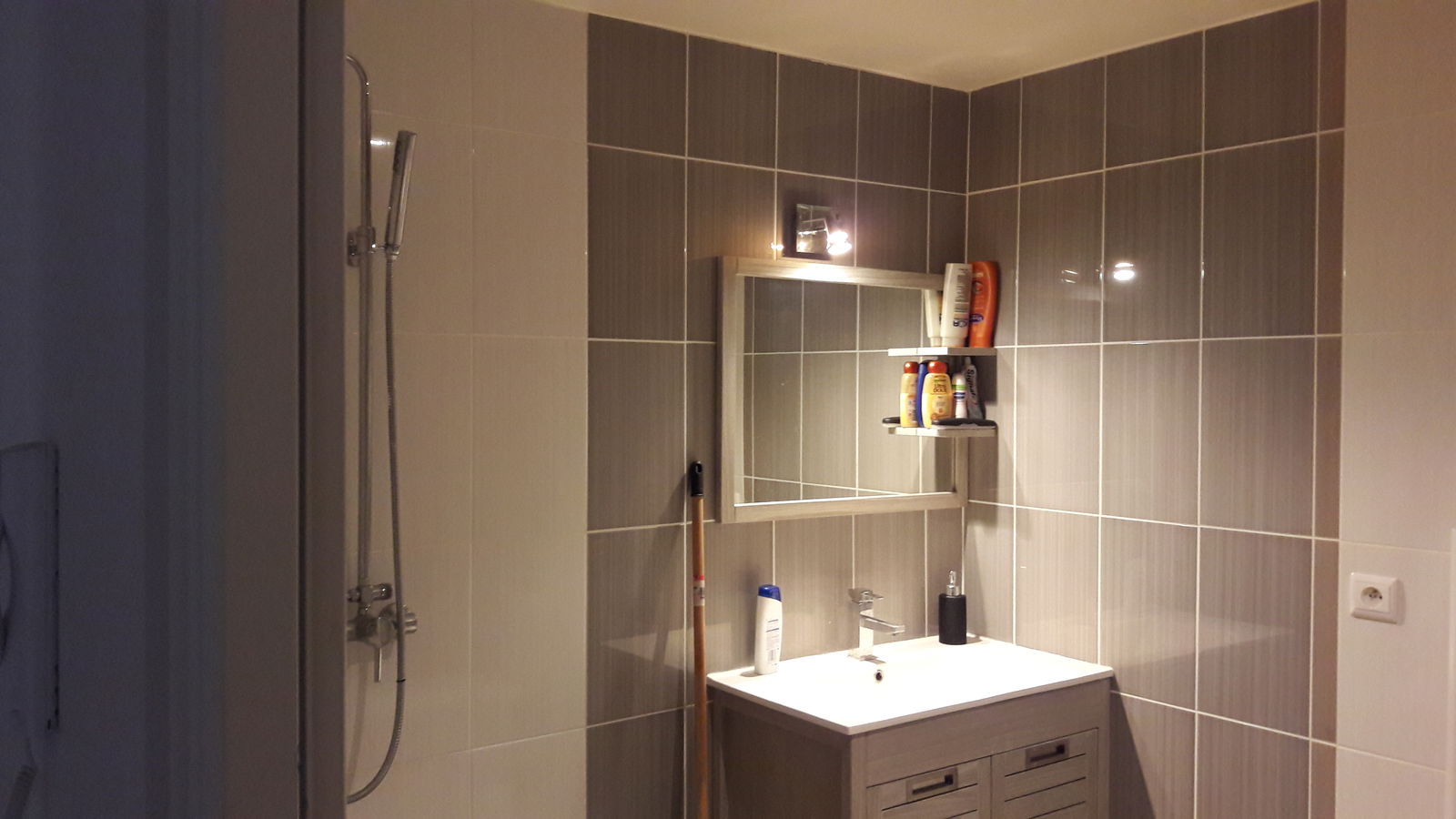 Homestay Drancy 124708