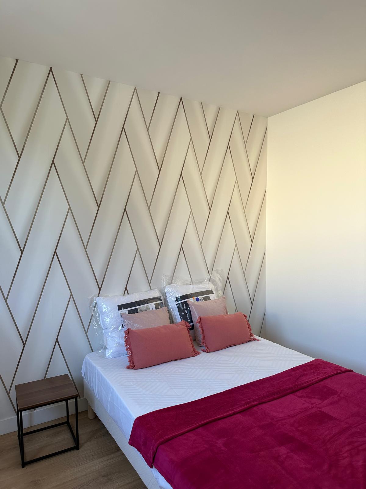 Shared Housing Choisy-le-Roi 428975