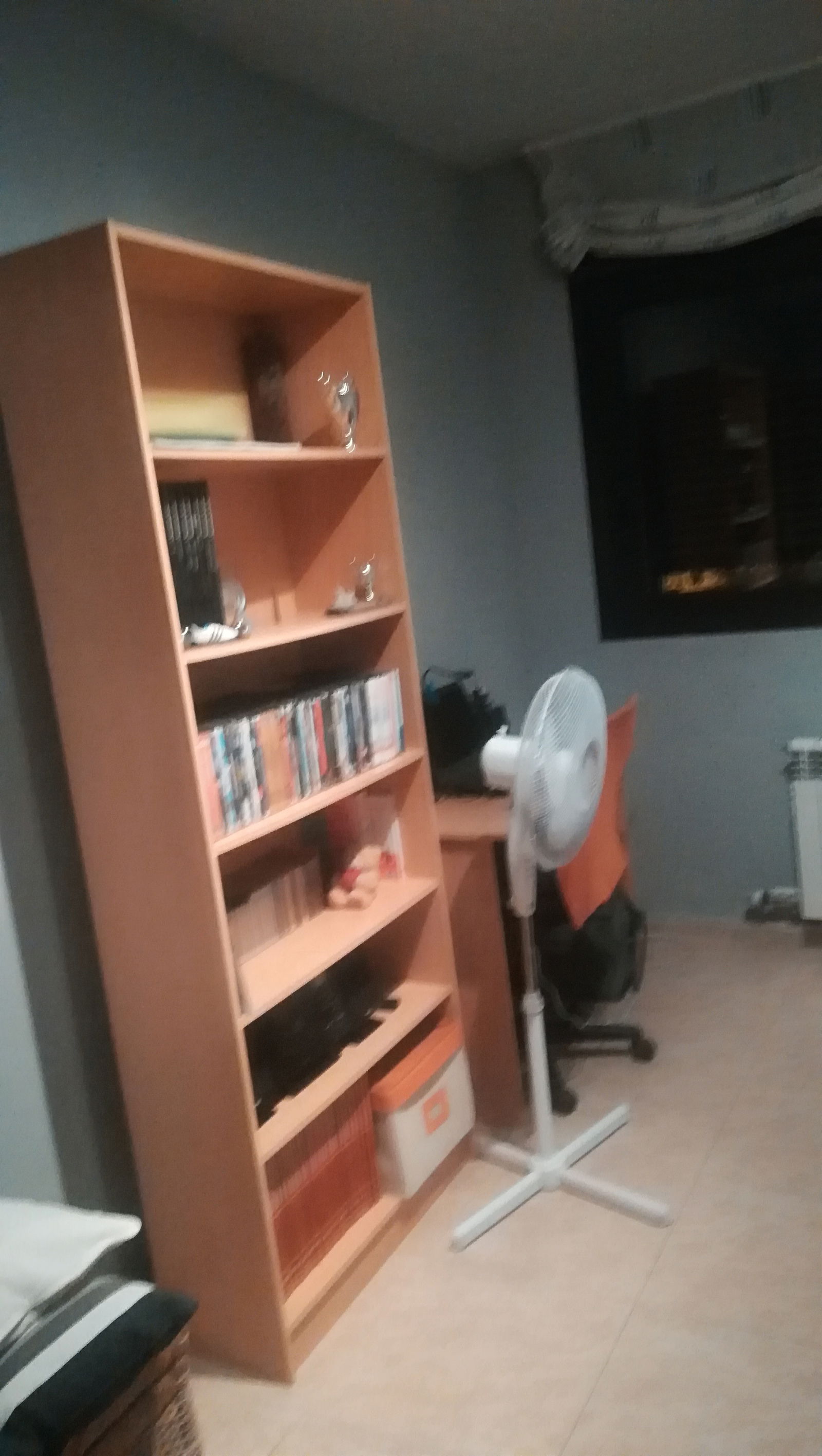 Homestay Zaragoza 212760