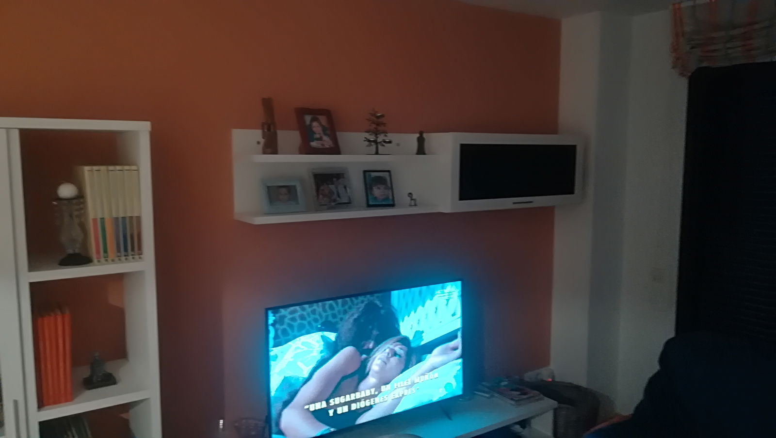 Homestay Zaragoza 212760