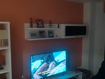 Chambre Chez L'habitant Zaragoza 212760-4